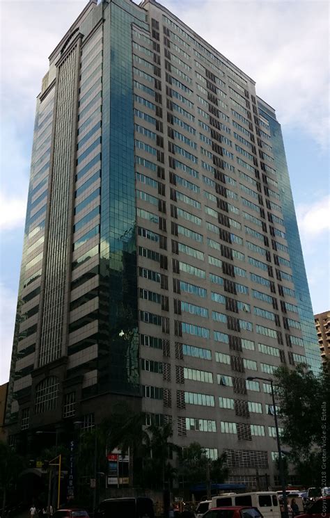 The Prestige Tower .